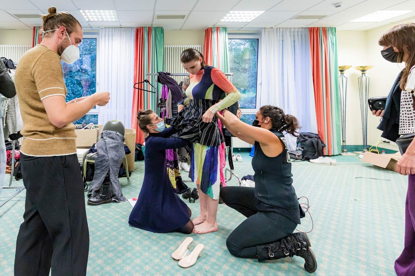 210918 AEDA Strickworkshop 2021 112